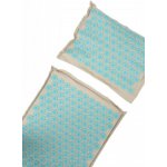 Sharp Shape Akupresurní ECO set tyrkysový – Zboží Dáma