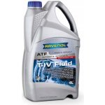 Ravenol ATF T-IV Fluid 4 l – Zbozi.Blesk.cz