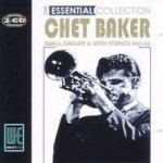 Baker Chet - Essential Collection CD – Hledejceny.cz