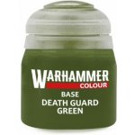 GW Citadel Base Death Guard Green – Zboží Živě