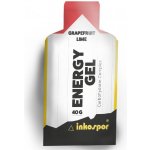 Inkospor Energy gel 40 g – Zboží Dáma