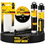 Dutch Carp Mesh PVA Set 25 mm – punčocha 7 m + refill 5 m + PVA páska – Hledejceny.cz
