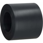 Springos Krycí páska na plot grafitová 19CMX26M 1200g/m2 20 KLIPŮ FN0005 – Sleviste.cz