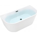 BPS-koupelny LENA 140 x 70 cm 527ABL – Hledejceny.cz