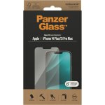 PanzerGlass Apple iPhone 15 Pro Max 2808 – Zbozi.Blesk.cz