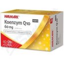 Walmark Koenzym Q10 Forte 60mg 50+10 tablet Promo2023