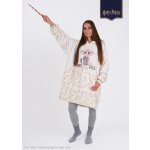 MKLuzkoviny.cz Beránková mikina Harry Potter Dobby – Zboží Dáma