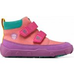 Affenzahn Low Boot Leather Friendy Owl – Sleviste.cz