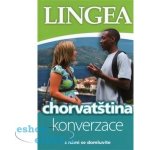 Chorvatština konverzace s námi se domluvíte -- s námi se domluvíte – Hledejceny.cz