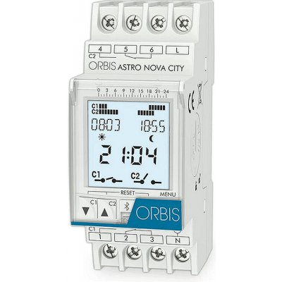 Eleman 1000859 ASTRO NOVA CITY – Zboží Mobilmania