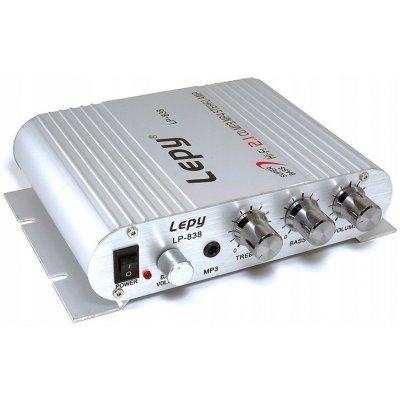 Lepy LP-838 – Zboží Živě