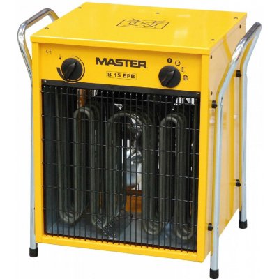 MASTER B 15 IT – Zbozi.Blesk.cz