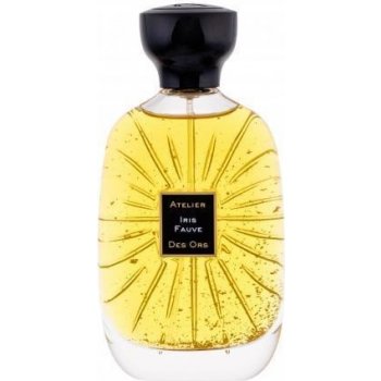 Atelier Des Ors Iris Fauve parfémovaná voda unisex 100 ml