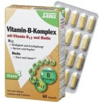 Salus Vitamin-B-Komplex 250 ml – Hledejceny.cz