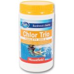 AZURO Chlor Trio 1kg