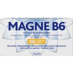 MAGNE B6 470MG/5MG TBL OBD 180 – Hledejceny.cz