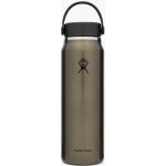 Hydro Flask Lightweight Wide Flex Cap 32 OZ 946 ml hnědá – Hledejceny.cz