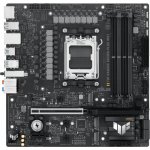 Asus TUF GAMING B850M-PLUS WIFI 90MB1IY0-M0EAY0 – Zboží Živě