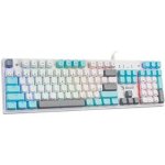 A4Tech Bloody S510R White – Zboží Živě