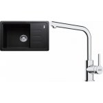 Set Franke BSG 611 + FS 3230 – Zboží Dáma