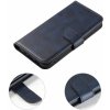 Pouzdro a kryt na mobilní telefon Pouzdro Smart Case Smart Elegant iPhone 13 modré