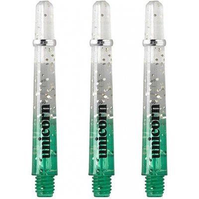 Unicorn Gripper 4 - Elements Two-Tone - medium - green – Zboží Dáma