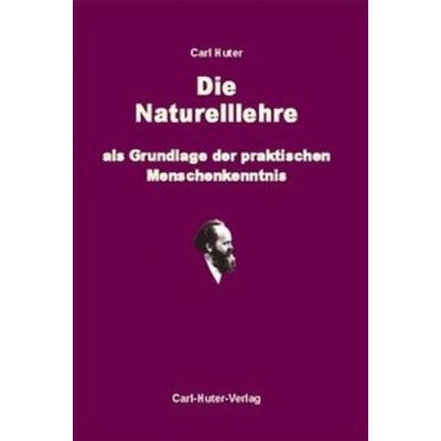 Die Naturell-Lehre als Grundlage der praktischen Menschenkenntnis – Sleviste.cz
