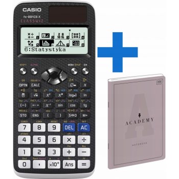 Casio FX 991 CE