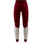 Craft W ADV Nordic Wool červená – Zboží Dáma