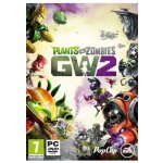 Plants vs Zombie: Garden Warfare 2 – Zboží Dáma