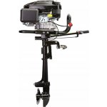 Grünwelt Maschinen GW-200FC 196 cm³ 6,5 hp – Zboží Dáma