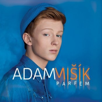 Misik, Adam - Parfem CD