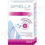 GYNELLA Natal Ferti Gel jednoráz.aplikátory 6x5 ml – Zboží Dáma GYNELLA Natal Ferti Gel jednoráz.aplikátory 6x5 ml – Zboží Dáma