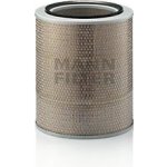Vzduchový filtr MANN-FILTER C 27 107 – Hledejceny.cz