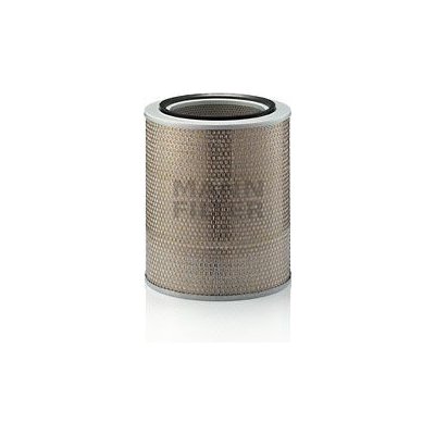 Vzduchový filtr MANN-FILTER C 27 107 – Hledejceny.cz