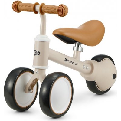 Kinderkraft Cutie Beige – Sleviste.cz