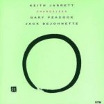 Jarrett Keith - Changeless CD – Hledejceny.cz