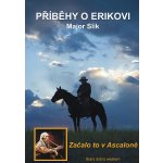 Příběhy o Erikovi - Začalo to v Ascaloně – Hledejceny.cz