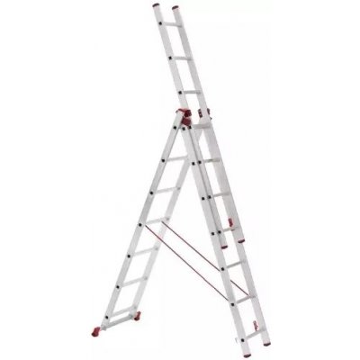 Alve Hobby 3 x 8 příček 513 cm 6608 – Hledejceny.cz