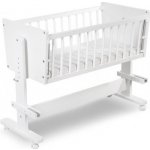 Klupś 89x40 cm ZOYA 5V1 bílá – Hledejceny.cz