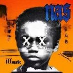 Nas - Illmatic Xx LP – Hledejceny.cz