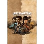 Uncharted: Legacy of Thieves Collection – Zboží Živě