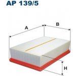 Vzduchový filtr Filtron AP139/5 – Hledejceny.cz