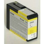 Epson C13T580400 - originální – Hledejceny.cz