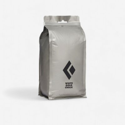 Black Diamond Loose Chalk 200g – Zbozi.Blesk.cz