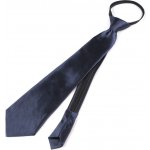 Prima-obchod Saténová párty kravata 13 modrá tmavá – Sleviste.cz