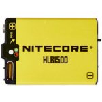 Nitecore HLB1500 1500mAh NT-HLB1500 – Zboží Živě