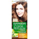 Garnier Color Naturals jiskřivá světle hnědá 6.23 – Zbozi.Blesk.cz