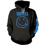 Nirvana mikina Nevermind Smile – Zbozi.Blesk.cz