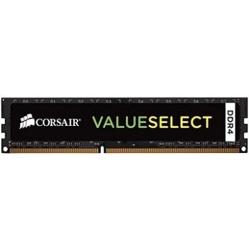 Corsair DDR4 4GB 2133MHz CL15 CMV4GX4M1A2133C15